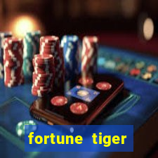 fortune tiger aposta de 1 real